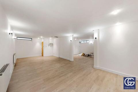 1 bedroom apartment to rent - Constantine Court, Fairclough Street, E1