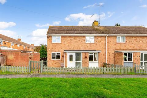 3 bedroom semi-detached house for sale - Mayfield Road, Pershore