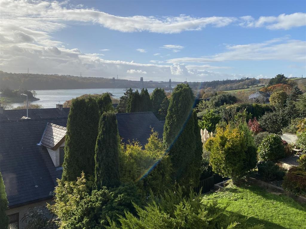 Holyhead Road, Menai Bridge 6 bed house for sale £775,000