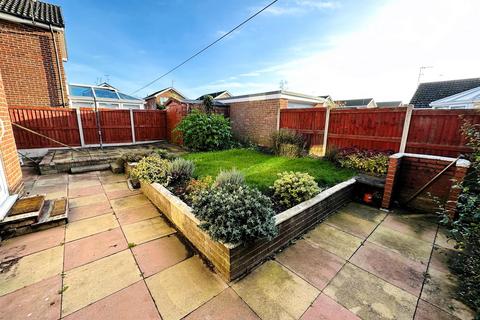 3 bedroom detached house for sale, Montrose Drive, Goole