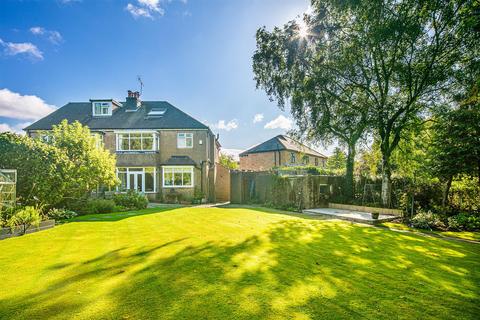 20 Heather Lea Place, Sheffield, S17 3DN