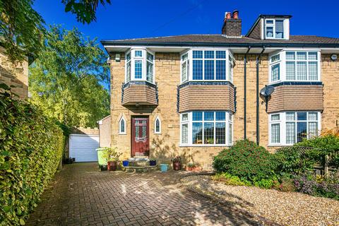 20 Heather Lea Place, Sheffield, S17 3DN