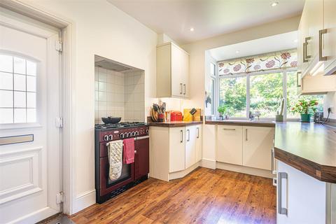 20 Heather Lea Place, Sheffield, S17 3DN