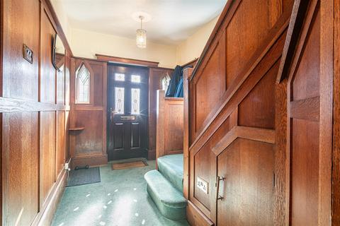 20 Heather Lea Place, Sheffield, S17 3DN