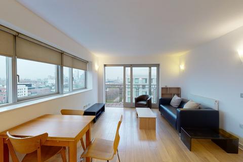 1 bedroom apartment to rent - Metcalfe Court, John Harrison Way, London, SE10