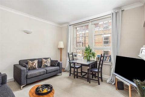 1 bedroom apartment for sale, The Marlborough, Walton Street SW3