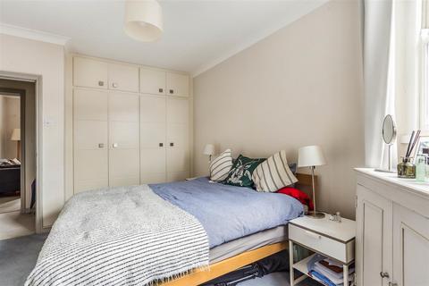 1 bedroom apartment for sale, The Marlborough, Walton Street SW3