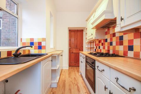 2 bedroom flat for sale, Rosedale Terrace, North Shields
