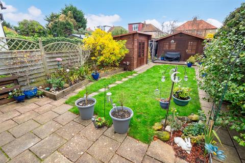 3 bedroom semi-detached house for sale - Erskine Road, Sutton