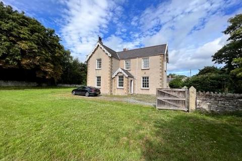 4 bedroom detached house for sale, Ffordd Penrhwylfa, Prestatyn