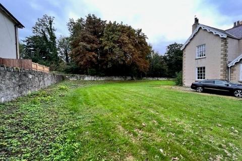 undefined, Ffordd Penrhwylfa, Prestatyn