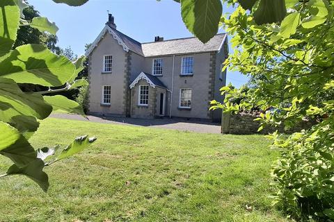 5 bedroom character property for sale, Ffordd Penrhwylfa, Prestatyn