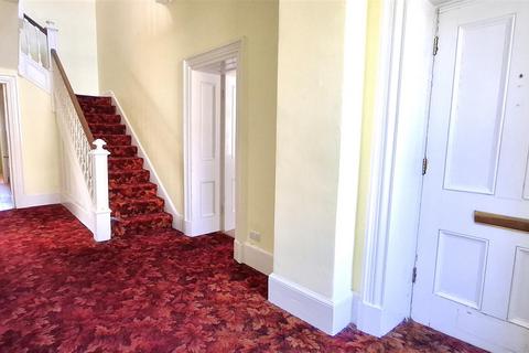 5 bedroom character property for sale, Ffordd Penrhwylfa, Prestatyn