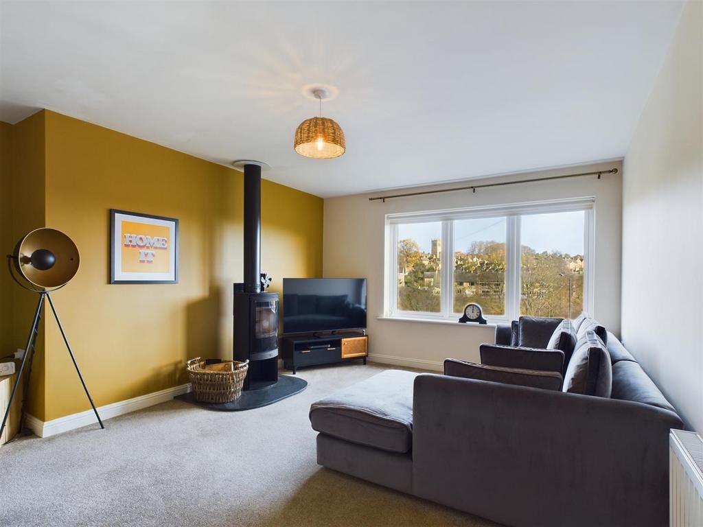 Mill Riggs, Gill Lane, Barnard Castle 2 bed bungalow for sale £289,950