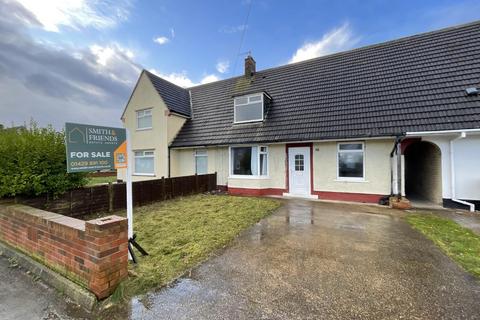 2 bedroom terraced house for sale - Ardrossan Road, Rossmere, Hartlepool