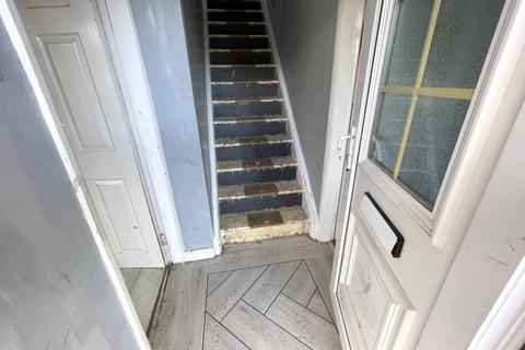 2 bedroom terraced house for sale - Ardrossan Road, Rossmere, Hartlepool