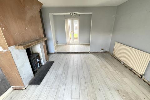 2 bedroom terraced house for sale - Ardrossan Road, Rossmere, Hartlepool