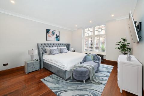 4 bedroom flat for sale - Montagu Mansions, Marylebone W1U