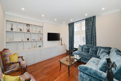 4 bedroom flat for sale - Montagu Mansions, Marylebone W1U