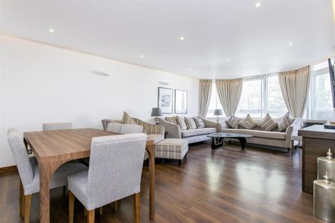 3 bedroom flat for sale, Hyde Park Towers, 1 Porchester Terrace, Hyde Park