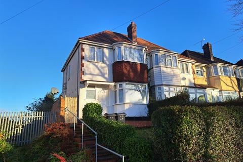 3 bedroom semi-detached house for sale, Rectory Park Road, Sheldon, Birmingham