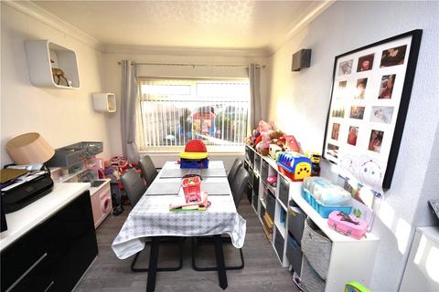 2 bedroom end of terrace house for sale, Clopton Road, Garretts Green, Birmingham, B33