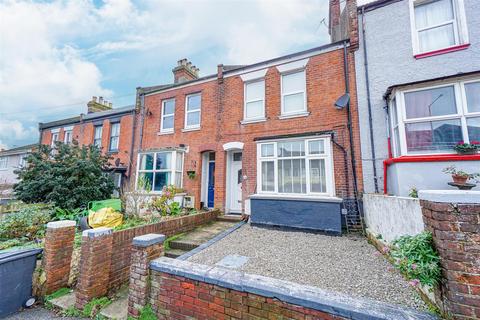 2 bedroom terraced house for sale, Saxon Road, Hastings