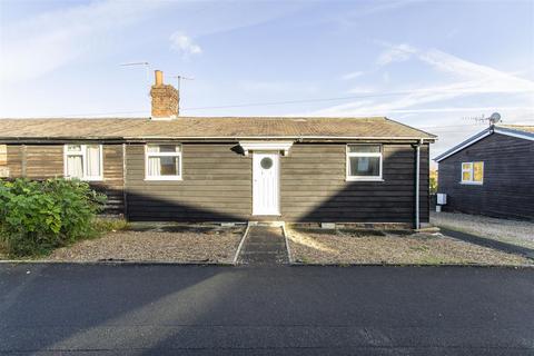 3 bedroom semi-detached bungalow for sale, Hollingwood Crescent, Hollingwood, Chesterfield