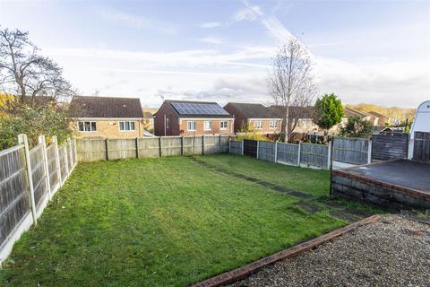 3 bedroom semi-detached bungalow for sale, Hollingwood Crescent, Hollingwood, Chesterfield