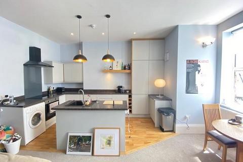 1 bedroom apartment to rent - Exeter