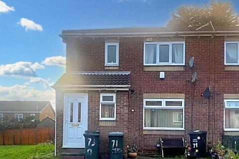 1 bedroom house for sale - Meadway, Bradford