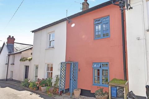 2 bedroom terraced house for sale, Peter Street, Bradninch, Exeter