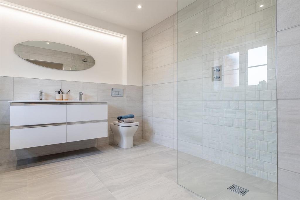 Master En Suite