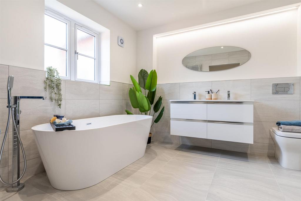 Master En Suite