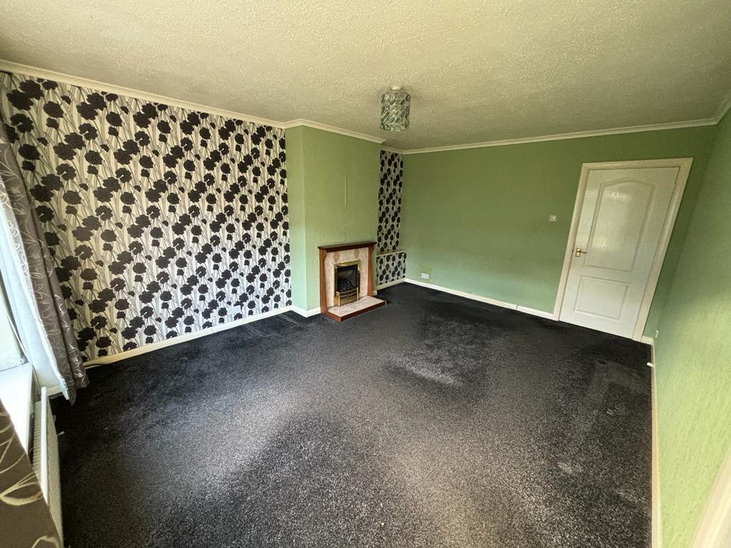 Birkdene, Stocksfield 2 bed semidetached bungalow £199,950