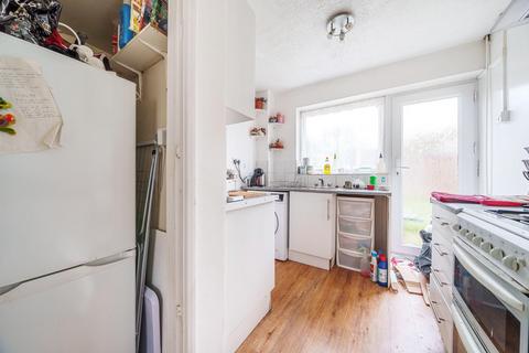 3 bedroom terraced house for sale - St James Close, East Malling