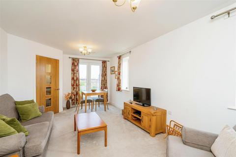 1 bedroom apartment for sale, Louis Arthur Court, New Road, North Walsham