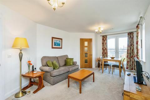 undefined, Louis Arthur Court, New Road, North Walsham