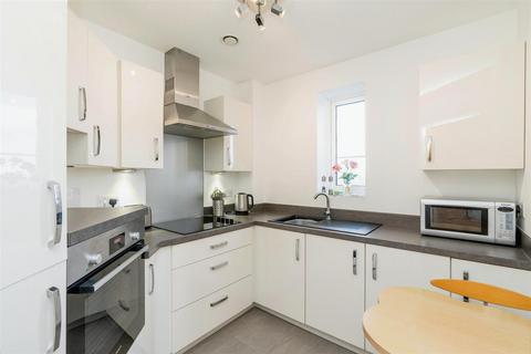 undefined, Louis Arthur Court, New Road, North Walsham