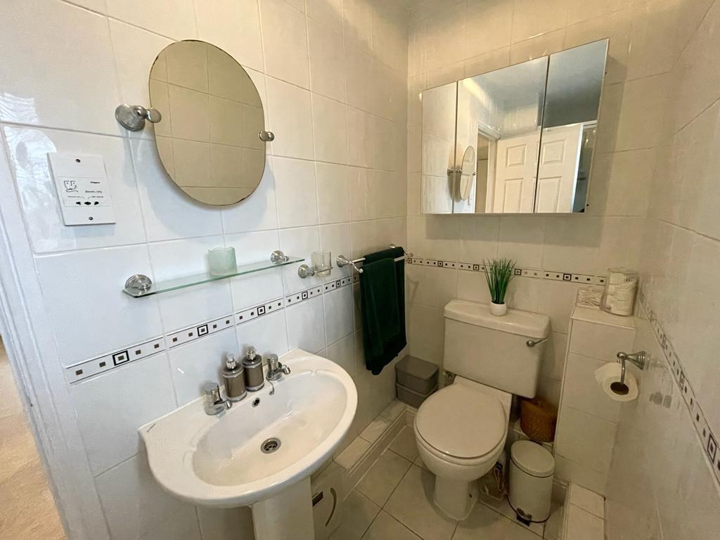 En Suite