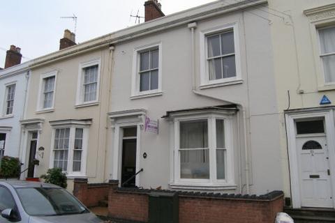 6 bedroom terraced house to rent, 49 Clarendon street, Leamington Spa