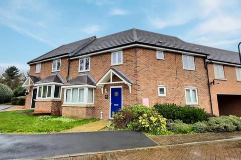 4 bedroom terraced house for sale, Skye Close, Alwalton, Peterborough