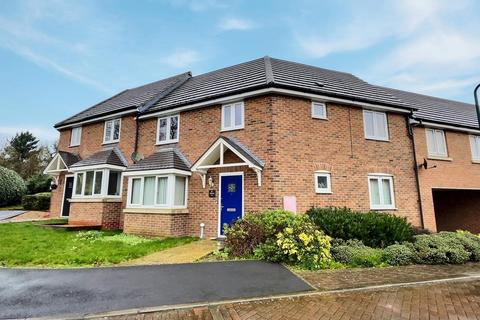undefined, Skye Close, Alwalton, Peterborough