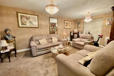 undefined, Skye Close, Alwalton, Peterborough