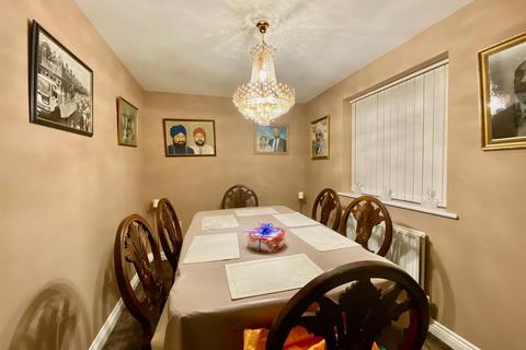 undefined, Skye Close, Alwalton, Peterborough