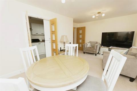 2 bedroom apartment for sale - Wardington Court, Welford Road, Northampton, NN2 8FR