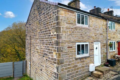 2 bedroom house for sale, Hill Street, Summerseat, Bury