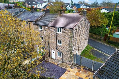 2 bedroom house for sale, Hill Street, Summerseat, Bury