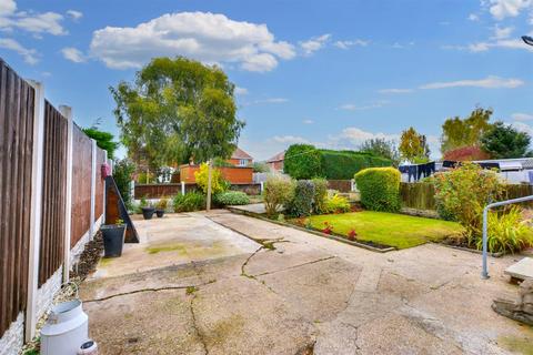 3 bedroom semi-detached bungalow for sale, Glenfield Road, Long Eaton