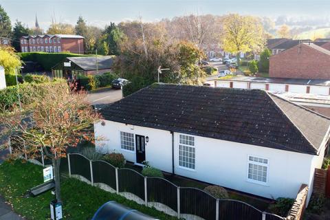 2 bedroom detached bungalow for sale, Derby Road, Bramcote